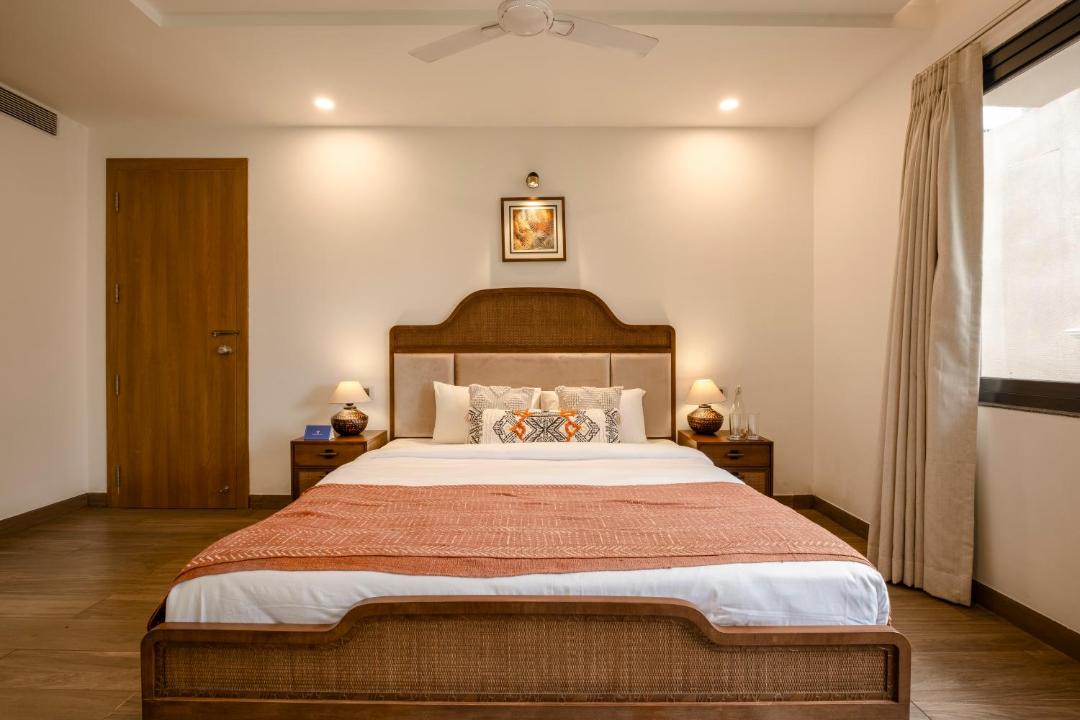 Photo of Bedroom in Reis Magos