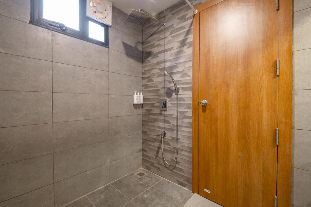 Photo of Bathroom in Reis Magos