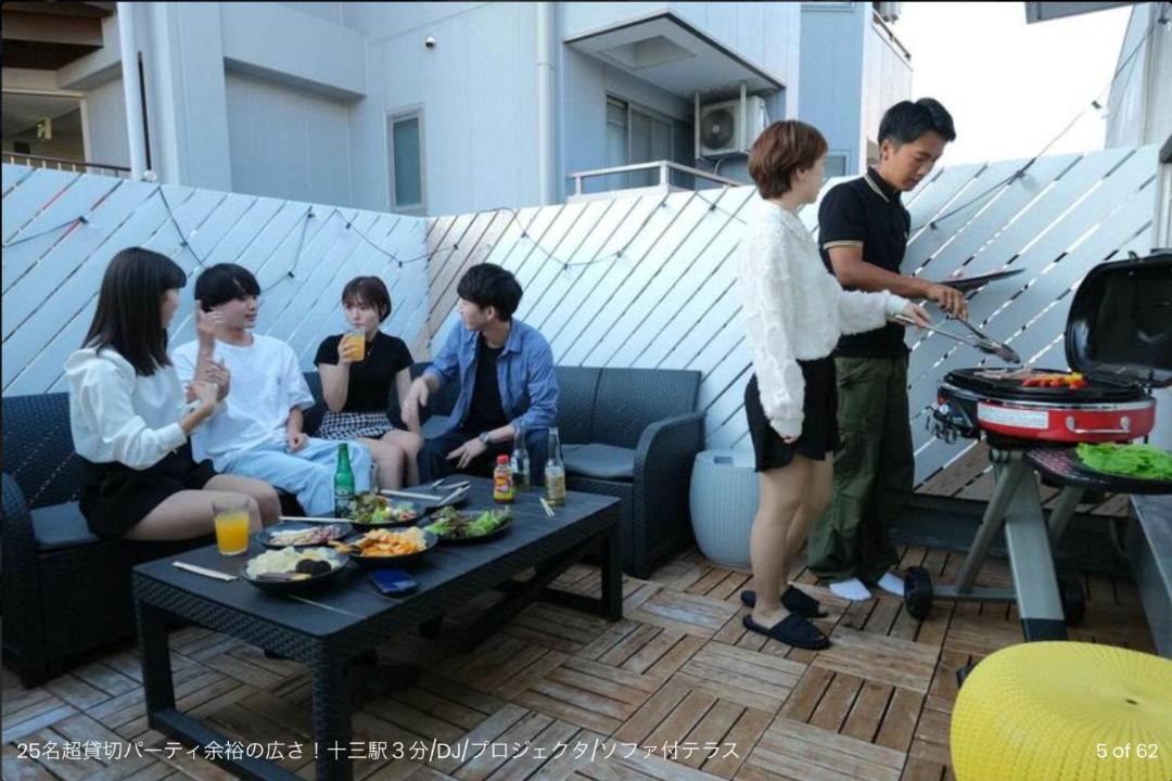Photo of Others in Shin-Osaka