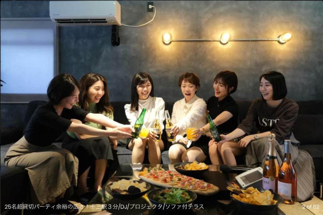 Photo of Others in Shin-Osaka
