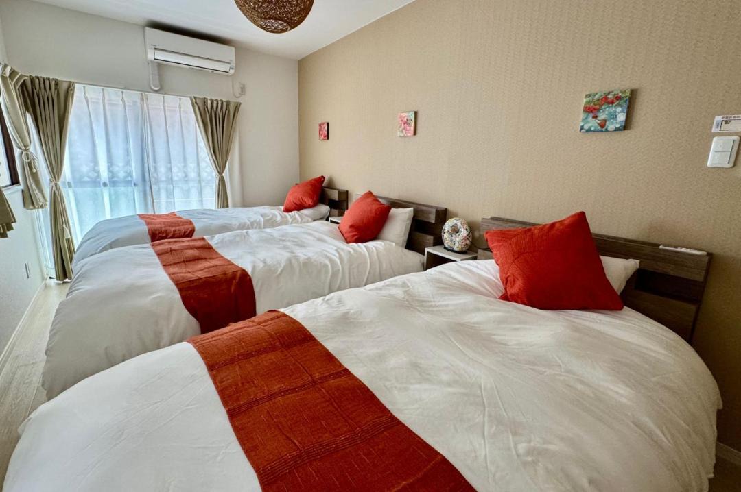 Photo of Bedroom in Higashimikuni
