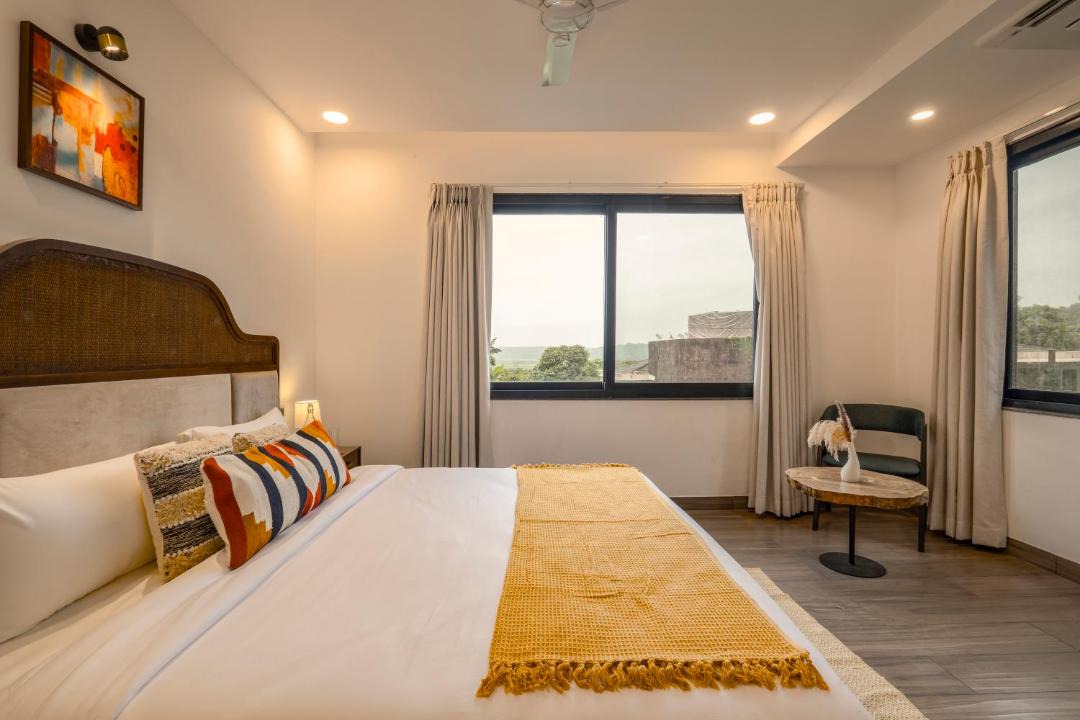 Photo of Bedroom in Reis Magos
