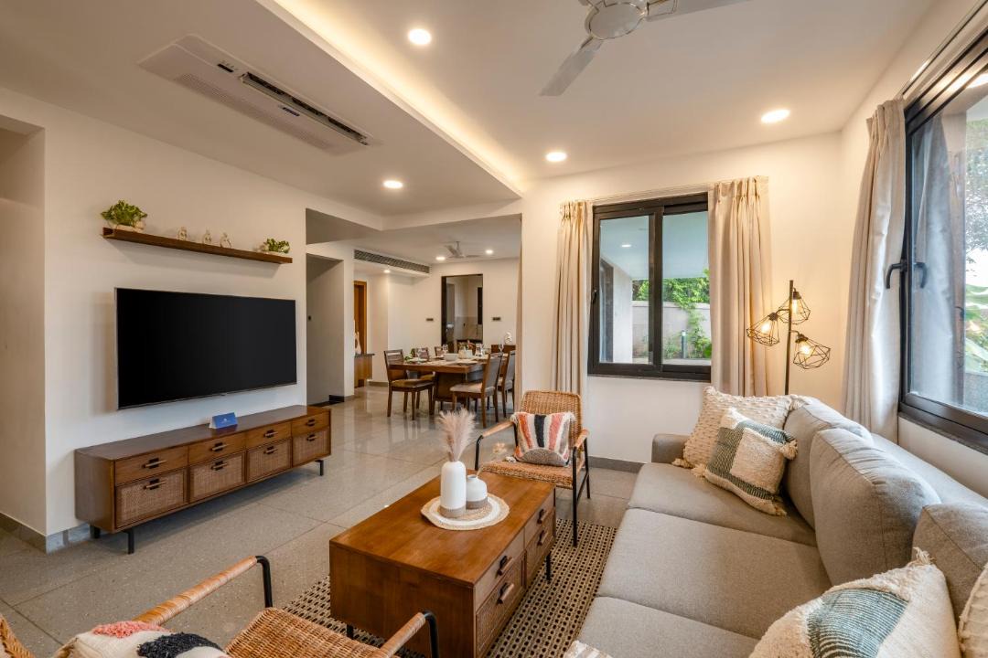 Photo of Livingroom in Reis Magos