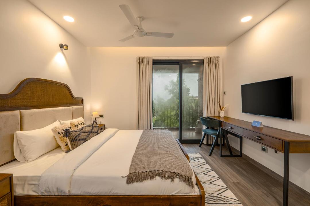 Photo of Bedroom in Reis Magos