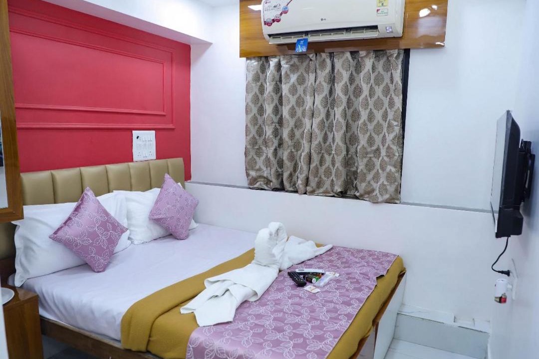 Photo of Bedroom in Belapur Central Business District