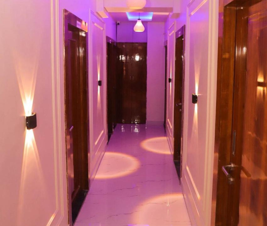 Photo of Bathroom in Belapur Central Business District