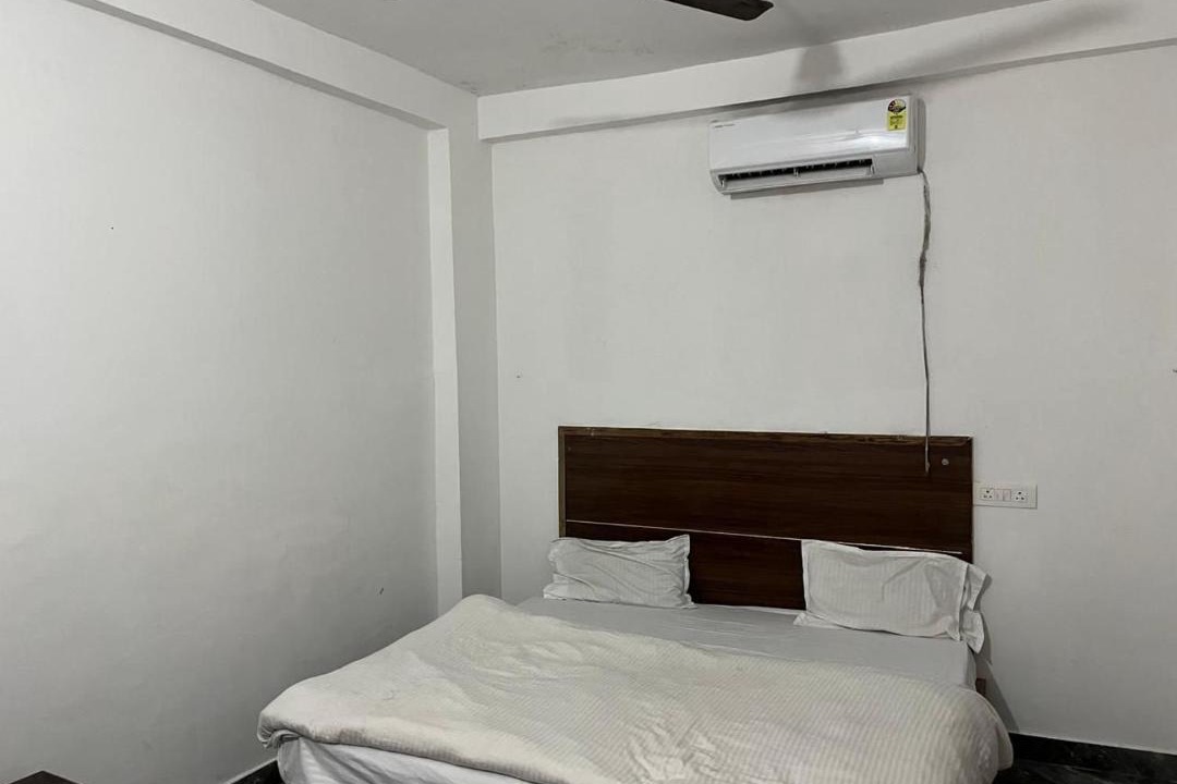 Photo of Bedroom in Knowledge Park III