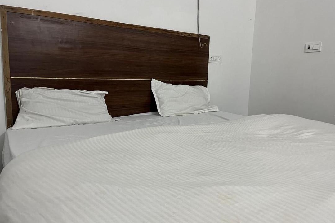 Photo of Bedroom in Knowledge Park III