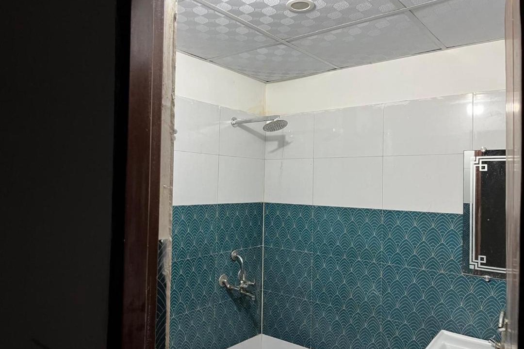 Photo of Bathroom in Knowledge Park III