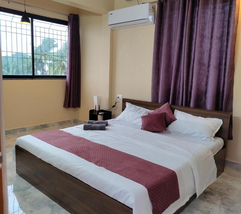 Photo of Bedroom in Dabolim