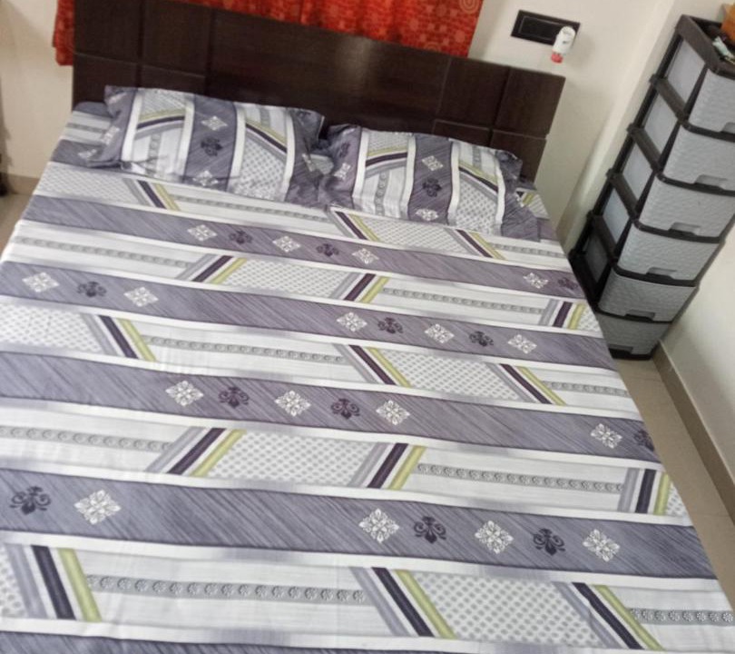 Photo of Bedroom in Ahmedabad