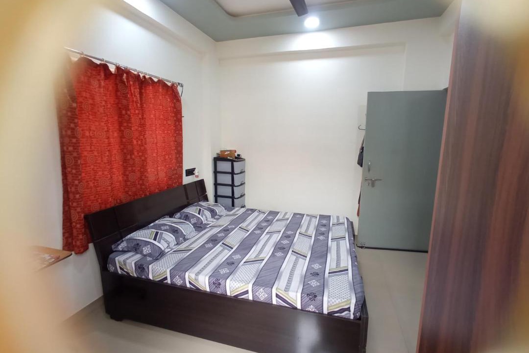 Photo of Bedroom in Ahmedabad