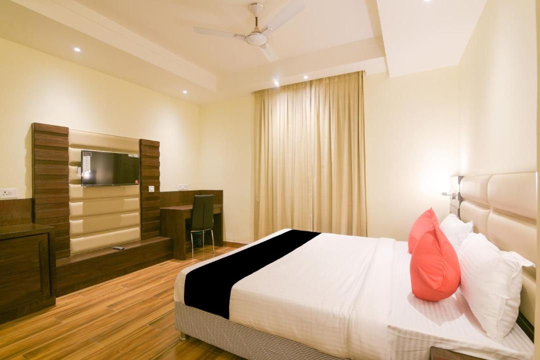 Photo of Bedroom in Kalyanpur
