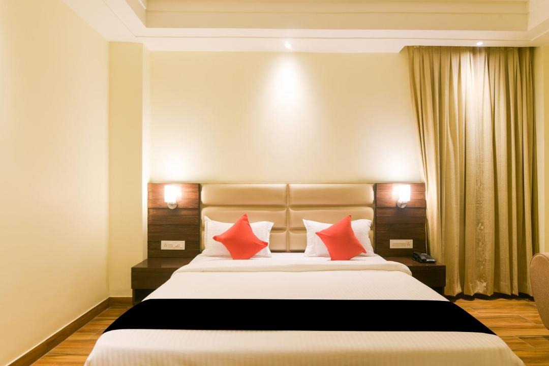 Photo of Bedroom in Kalyanpur