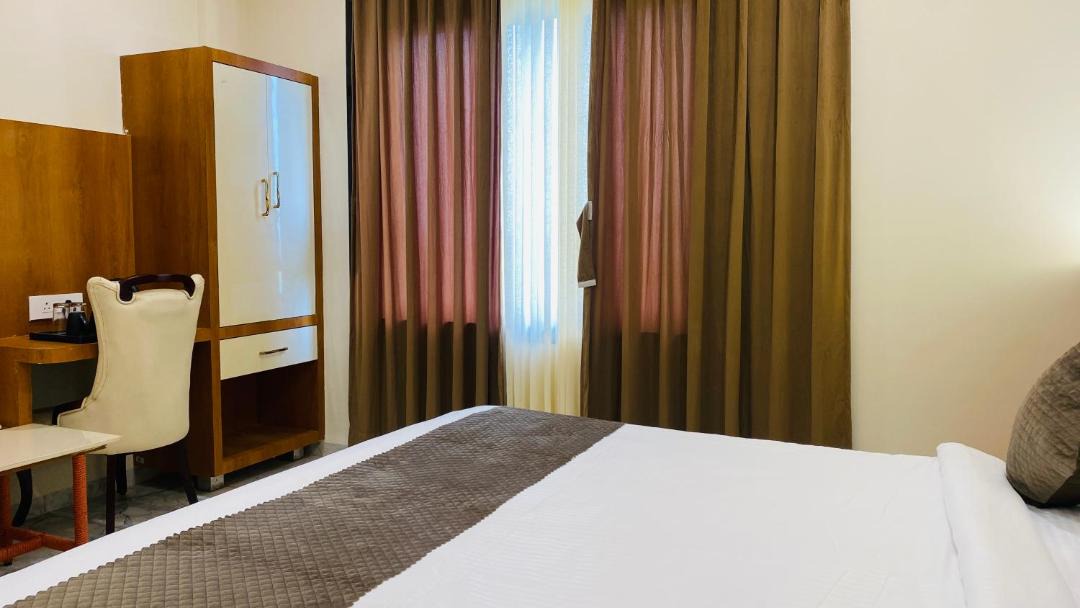 Photo of Bedroom in Dhar