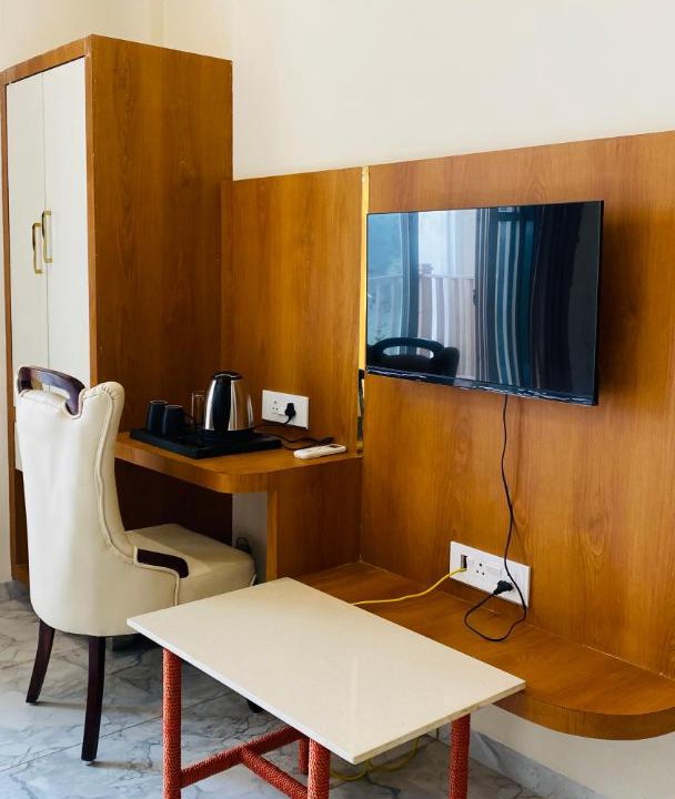 Photo of Livingroom in Dhar