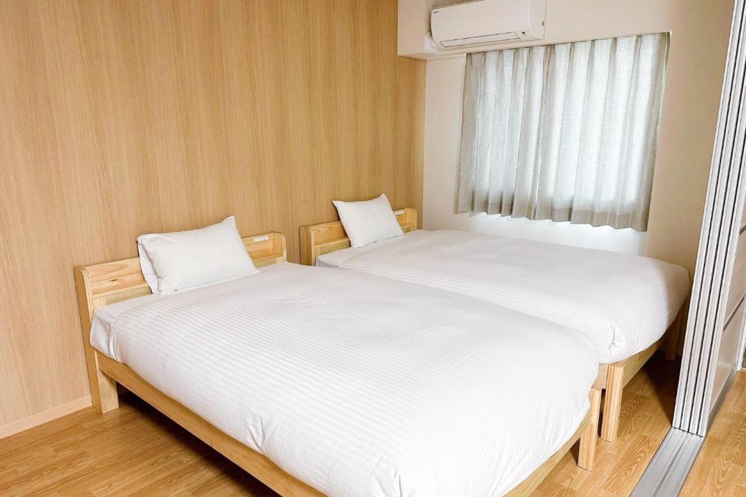 Photo of Bedroom in Nishiyodogawa-ku