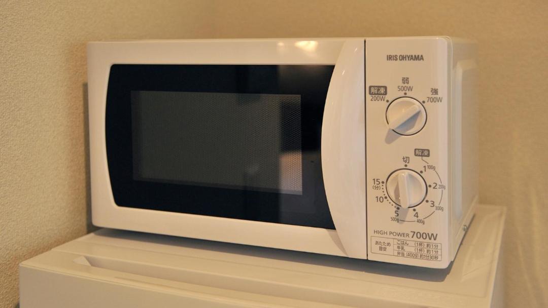 Photo of Kitchen in Nishiyodogawa-ku