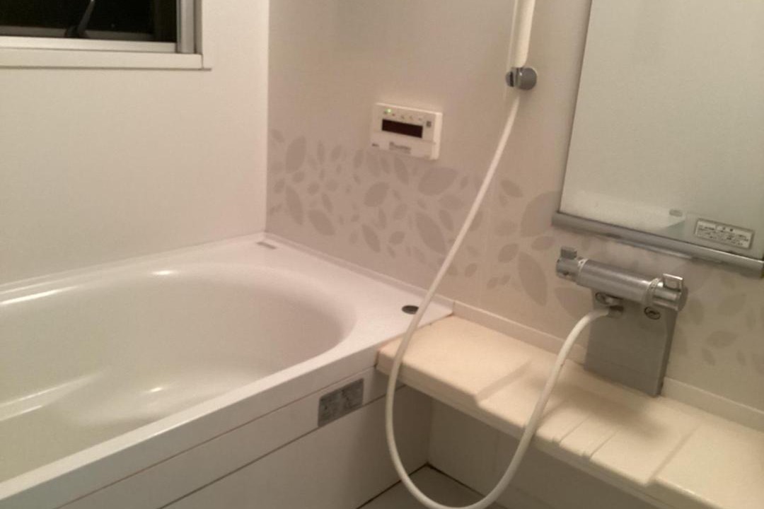 Photo of Bathroom in Higashisumiyoshi-ku