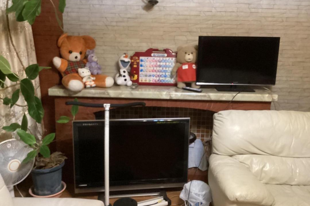 Photo of Livingroom in Higashisumiyoshi-ku
