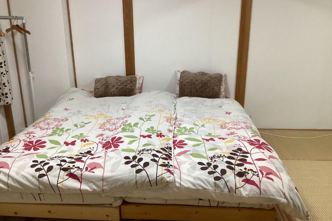 Photo of Bedroom in Higashisumiyoshi-ku