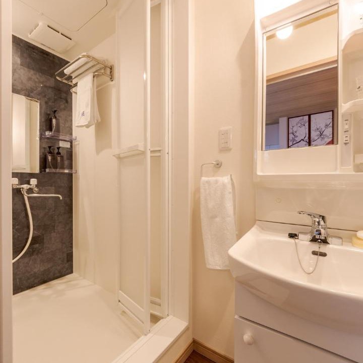 Photo of Bathroom in Tateishi