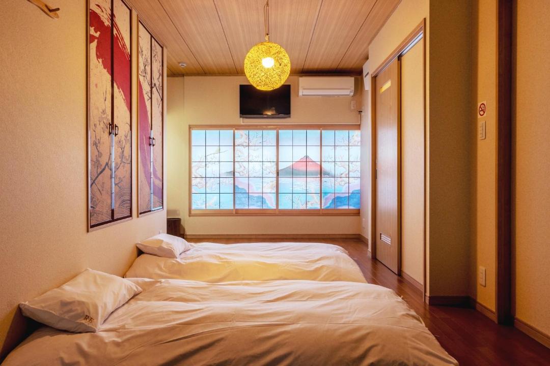 Photo of Bedroom in Tateishi