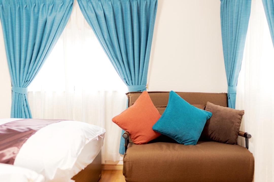 Photo of Bedroom in Tateishi