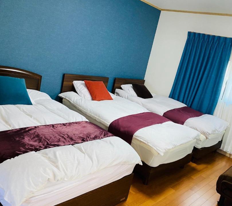 Photo of Bedroom in Tateishi
