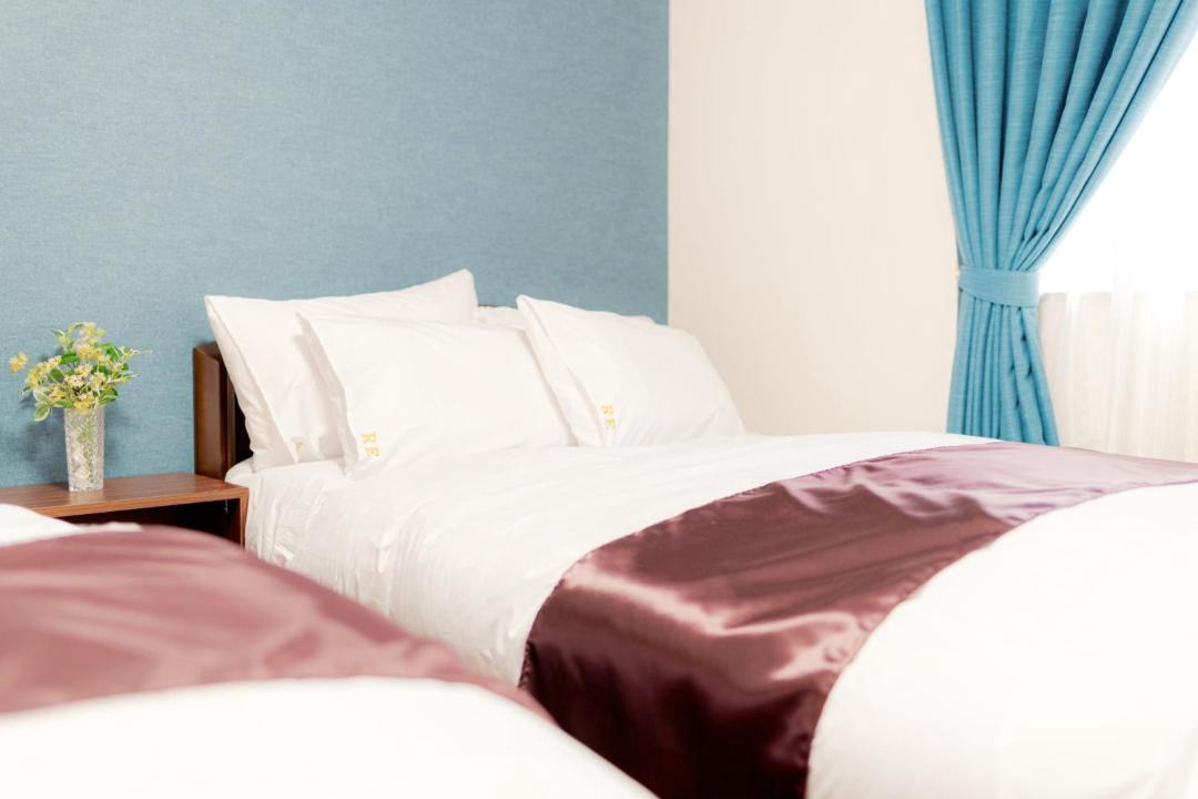 Photo of Bedroom in Tateishi