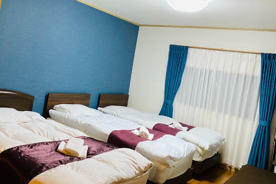 Photo of Bedroom in Tateishi