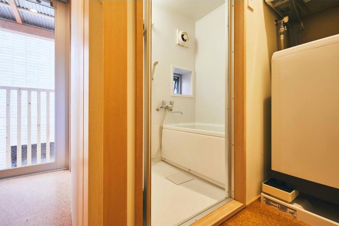 Photo of Bathroom in Nakatsu