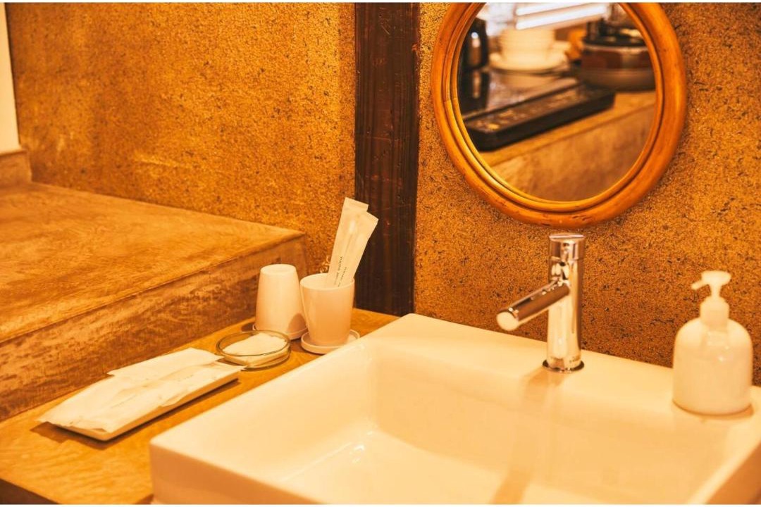 Photo of Bathroom in Nakatsu