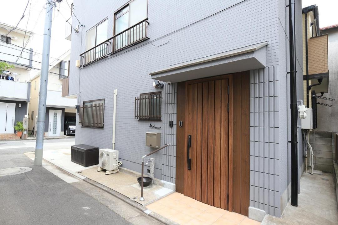Photo of Others in Tateishi