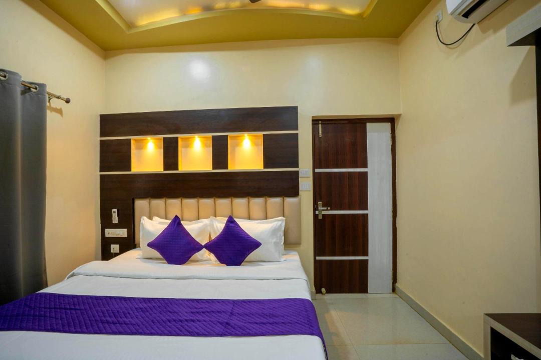 Photo of Bedroom in Varanasi
