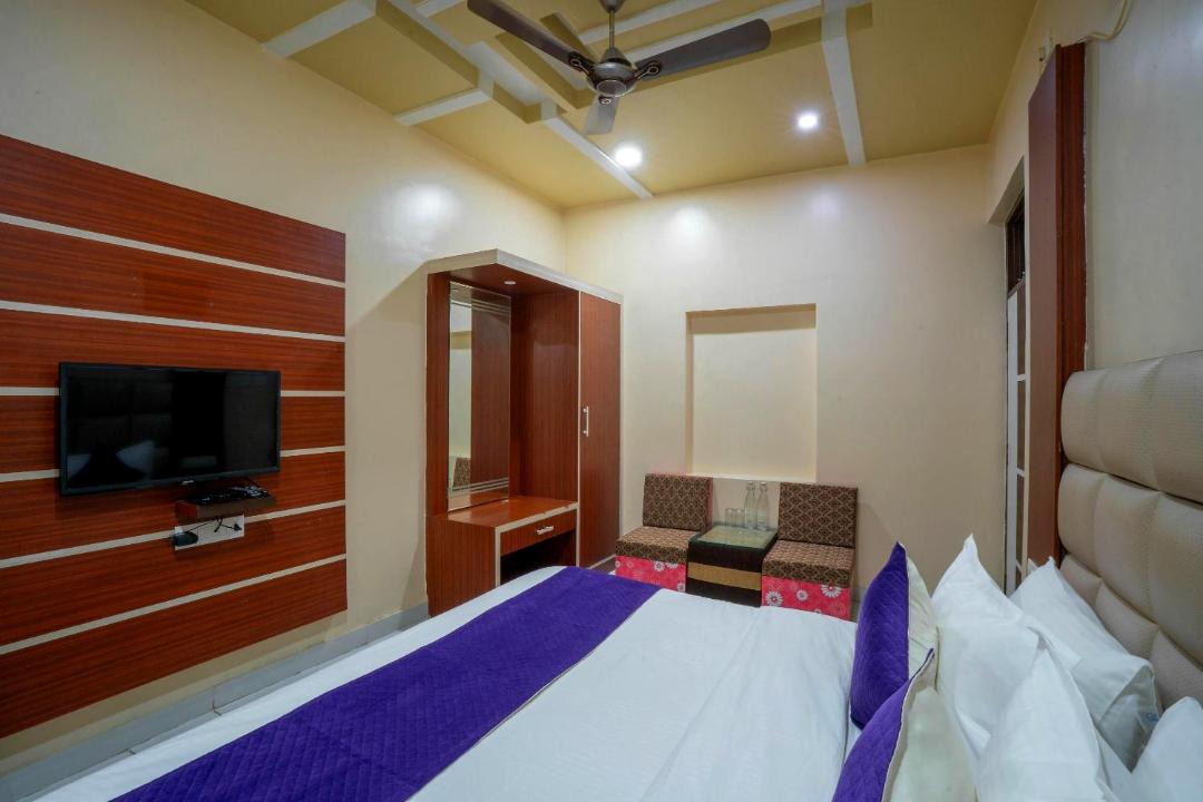 Photo of Bedroom in Varanasi