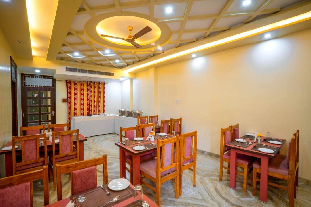 Photo of Kitchen in Varanasi