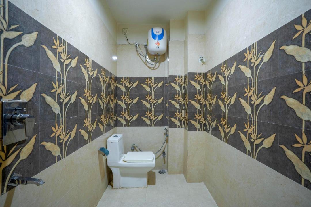 Photo of Bathroom in Varanasi