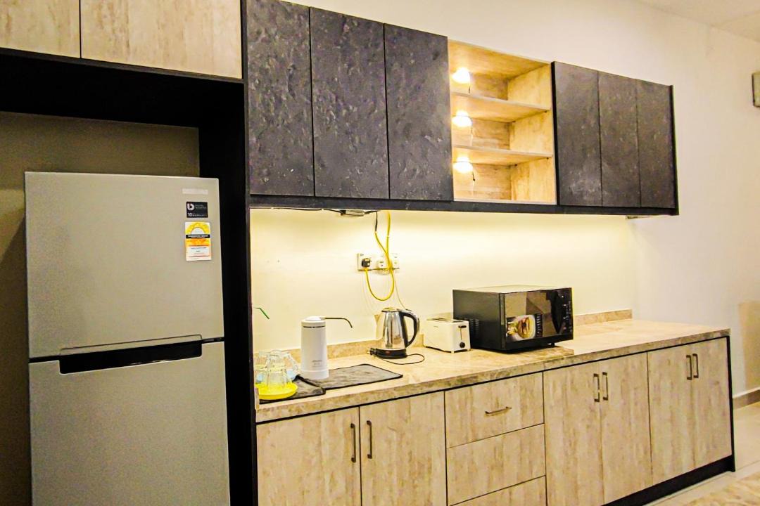 Photo of Kitchen in Puchong