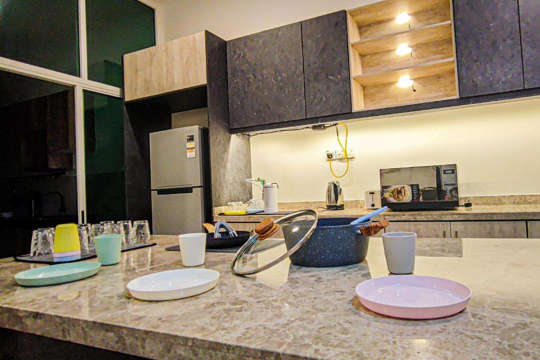 Photo of Kitchen in Puchong