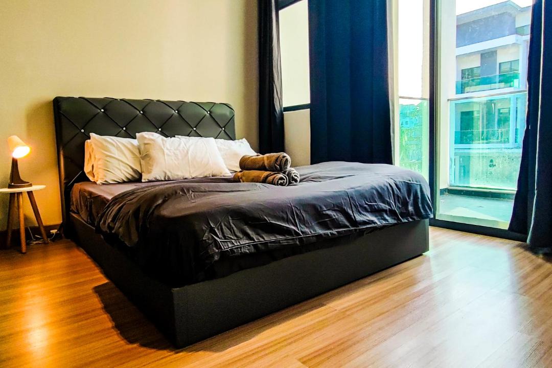 Photo of Bedroom in Puchong