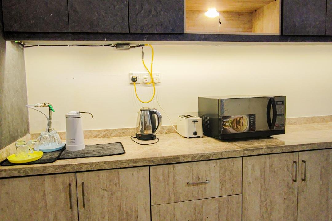 Photo of Kitchen in Puchong