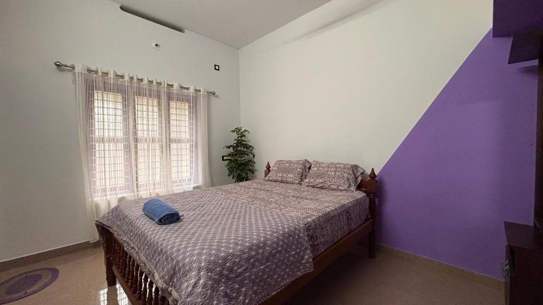 Photo of Bedroom in Varkala