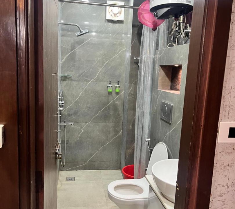 Photo of Bathroom in South West