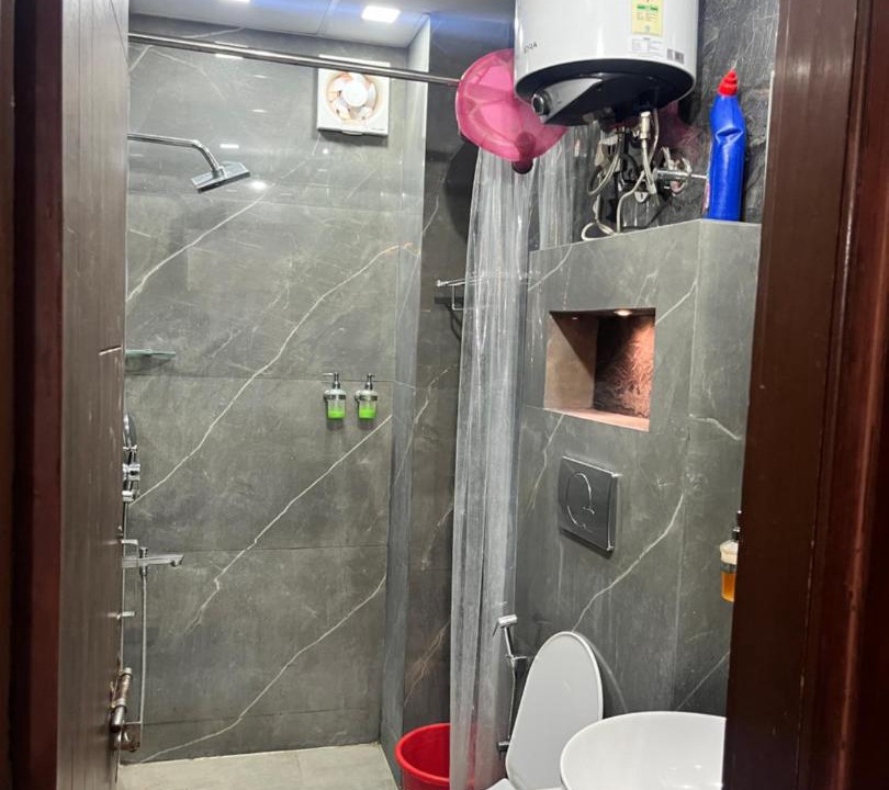 Photo of Bathroom in South West
