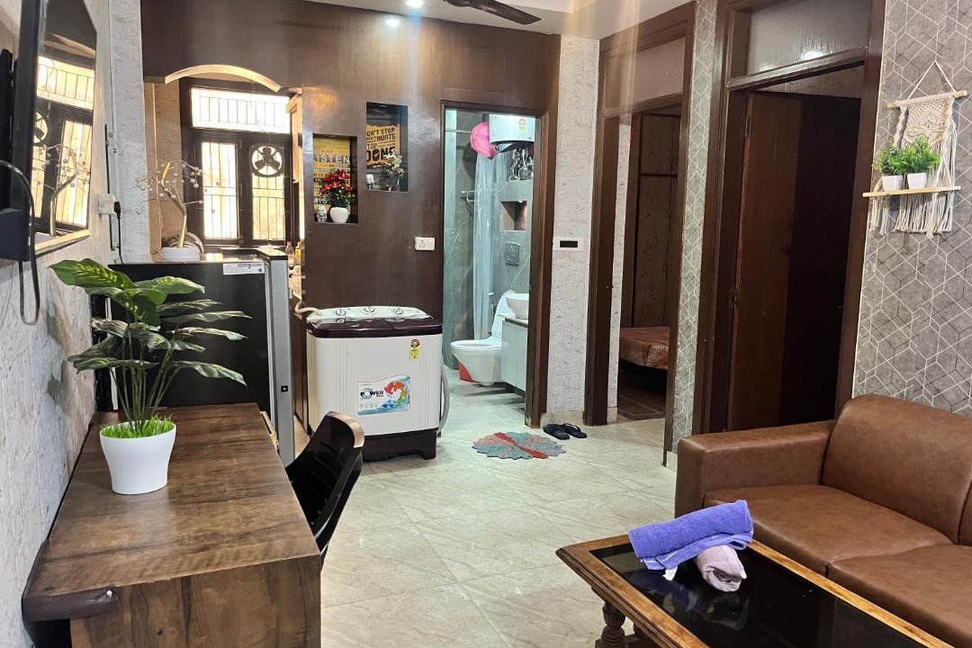 Photo of Bathroom in South West