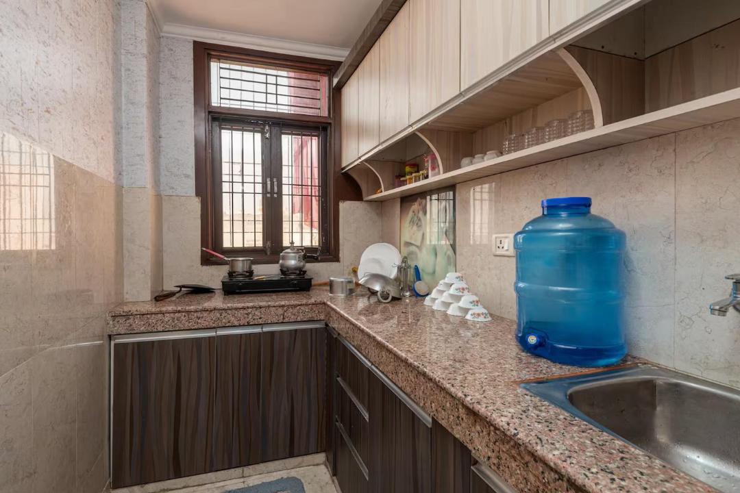 Photo of Kitchen in South West