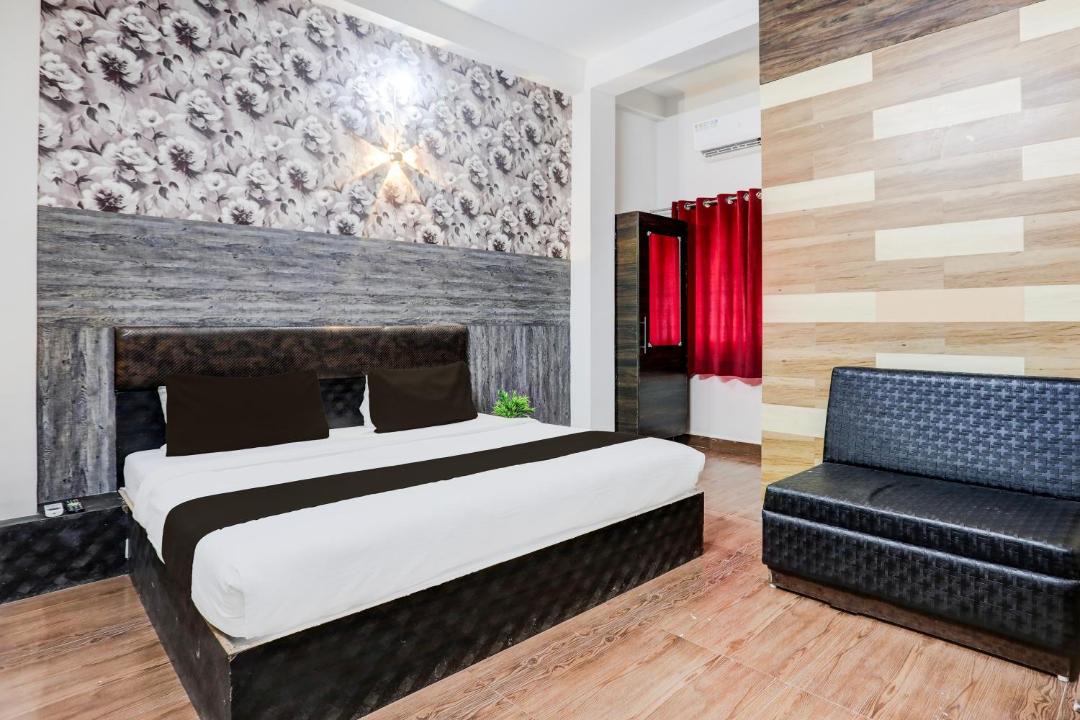 Photo of Bedroom in Guna