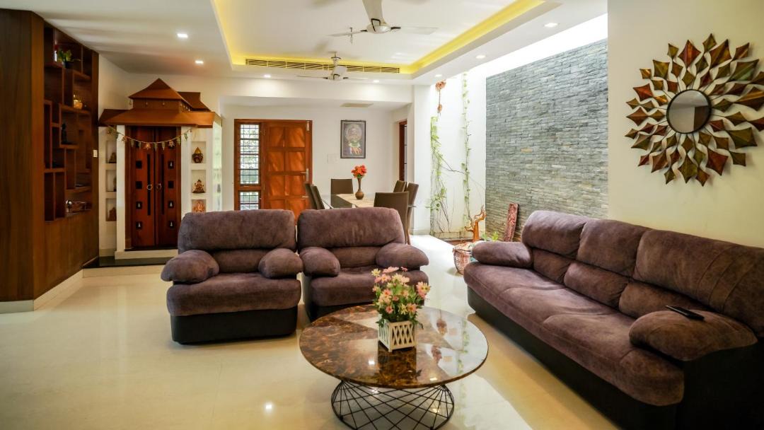 Photo of Livingroom in Alappuzha