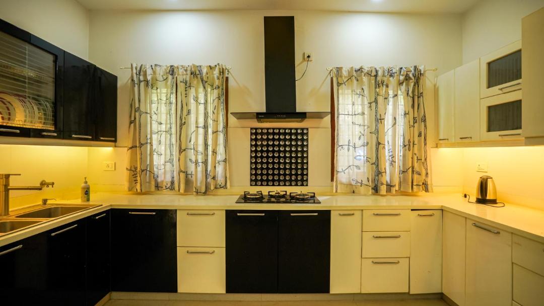 Photo of Kitchen in Alappuzha